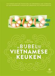 Foto van De bijbel van de vietnamese keuken - mai nguyen - ebook