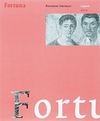 Foto van Fortuna - ch. hupperts, e. jans - hardcover (9789076589886)