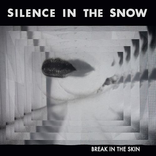 Foto van Break in the skin - cd (0884388725423)