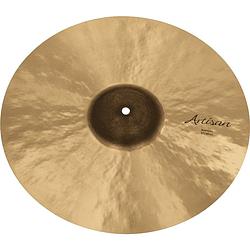 Foto van Sabian artisan suspended 17 inch orkestraal bekken