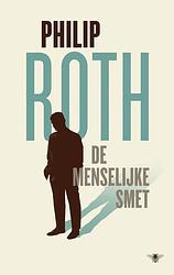 Foto van De menselijke smet - philip roth - ebook (9789403128610)