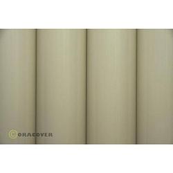 Foto van Oracover orastick 25-012-010 plakfolie (l x b) 10 m x 60 cm cream