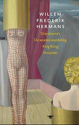 Foto van Volledige werken deel 10 - willem frederik hermans - hardcover (9789403140100)