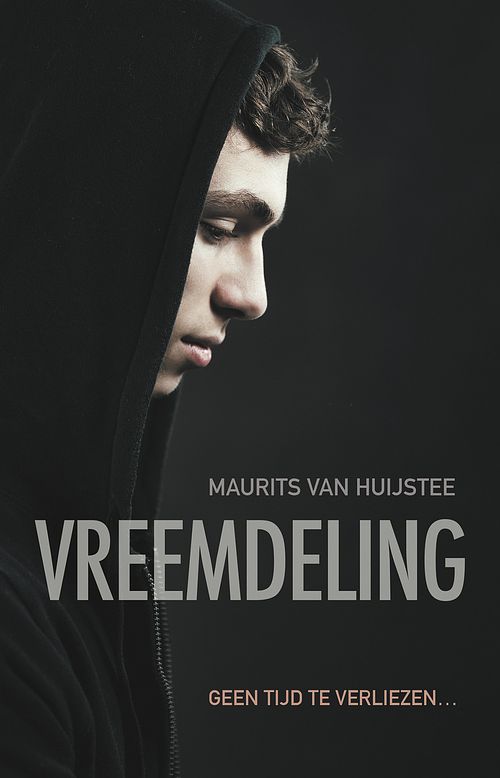 Foto van Vreemdeling - maurits van huijstee - ebook (9789020630589)