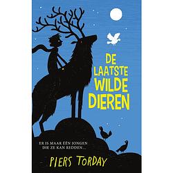 Foto van De laatste wilde dieren