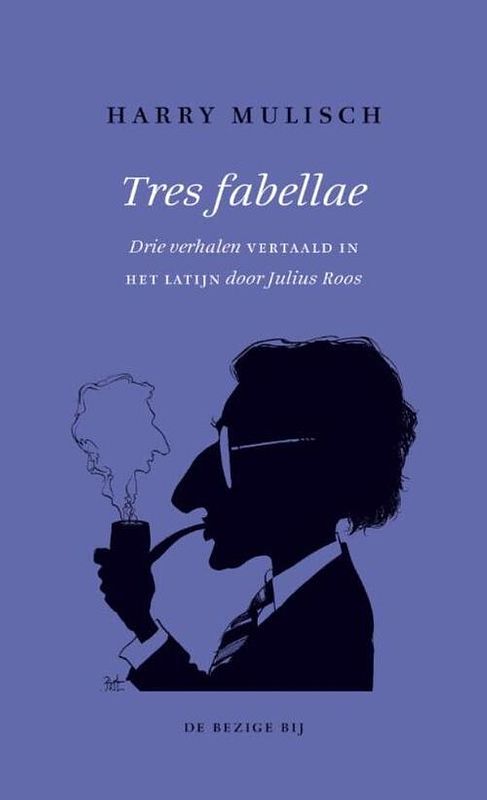 Foto van Tres fabellae - harry mulisch - ebook (9789023488781)