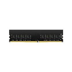 Foto van Lexar ld4au016g-b3200gsst werkgeheugenmodule voor laptop ddr4 16 gb 1 x 16 gb 3200 mhz 288-pins dimm ld4au016g-b3200gsst