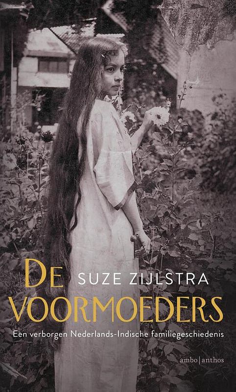 Foto van De voormoeders - suze zijlstra - ebook (9789026346491)