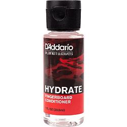 Foto van D'saddario hydrate fingerboard conditioner 30 ml