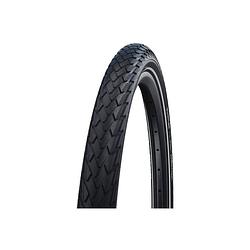 Foto van Schwalbe buitenband marathon perf g-guard 28 x 1.65 zw refl