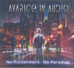 Foto van No punishment - no paradise - cd (0882951026526)