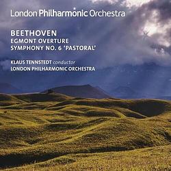 Foto van Beethoven: symphony no.6 'spastoral - cd (0854990001857)