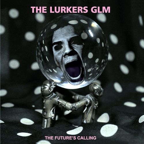 Foto van The future's calling - cd (5060362461401)