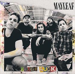 Foto van Tough luck - cd (8716059014739)