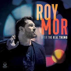 Foto van After the real thing - cd (5065002180902)