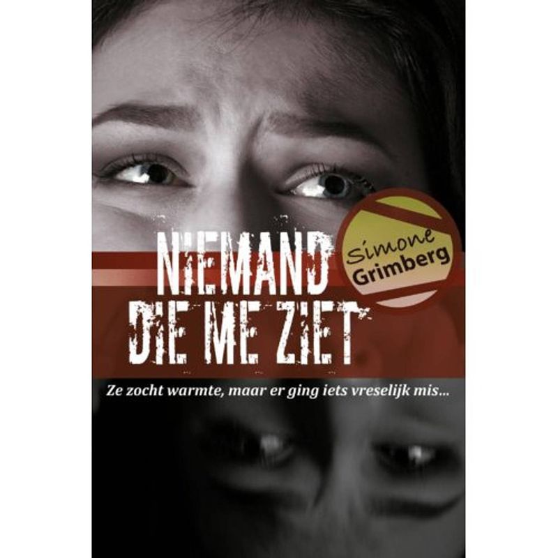 Foto van Niemand die me ziet