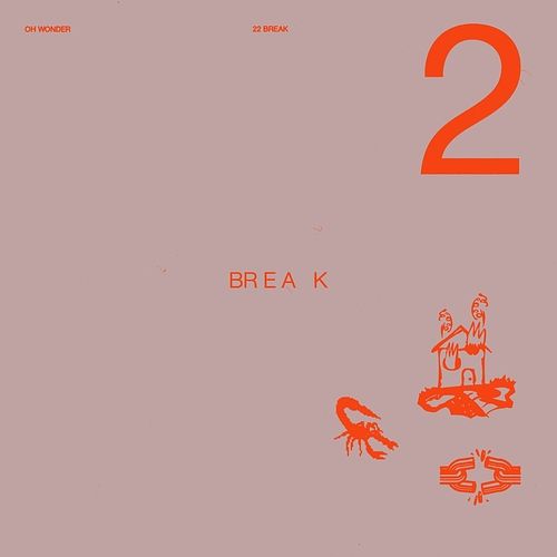 Foto van 22 break - cd (0602438521814)