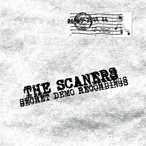 Foto van Secret demo recordings - 7 inch vinyl;7 inch vinyl (2090405215978)