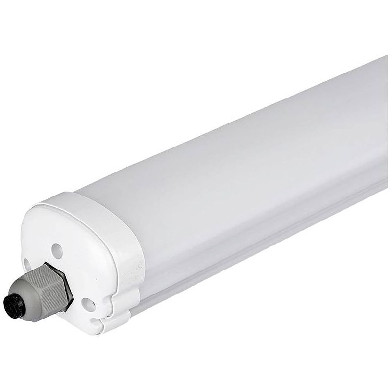 Foto van V-tac vt-1574-n lamp voor vochtige ruimte energielabel: e (a - g) led 48.00 w koudwit wit