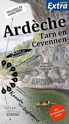 Foto van Ardeche, tarn, cevennen - paperback (9789018048808)