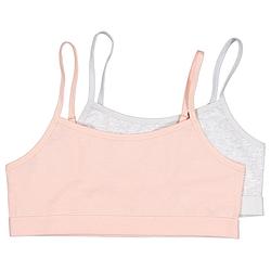 Foto van Tiener meisjes croptop 2-pack