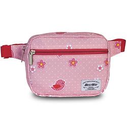 Foto van Bestway heuptas sweet - 18 x 14 x 5 cm - polyester