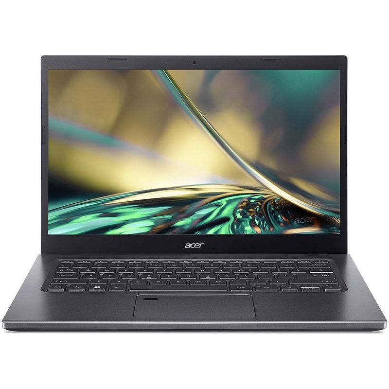 Foto van Acer aspire 5 a514-55-5103 -14 inch laptop