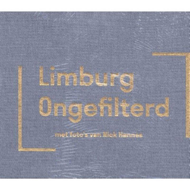 Foto van Limburg ongefilterd