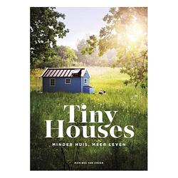 Foto van Tiny houses