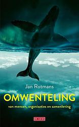 Foto van Omwenteling - jan rotmans - paperback (9789044549805)