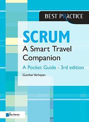 Foto van Scrum - a pocket guide - 3rd edition - gunther verheyen - ebook (9789401807364)