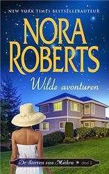 Foto van Wilde avonturen - nora roberts - ebook