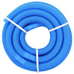 Foto van The living store zwembadslang - 38 mm - 9 m - ldpe - blauw