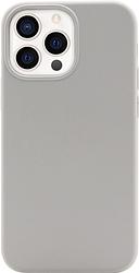 Foto van Bluebuilt soft case apple iphone 13 pro back cover met magsafe wit