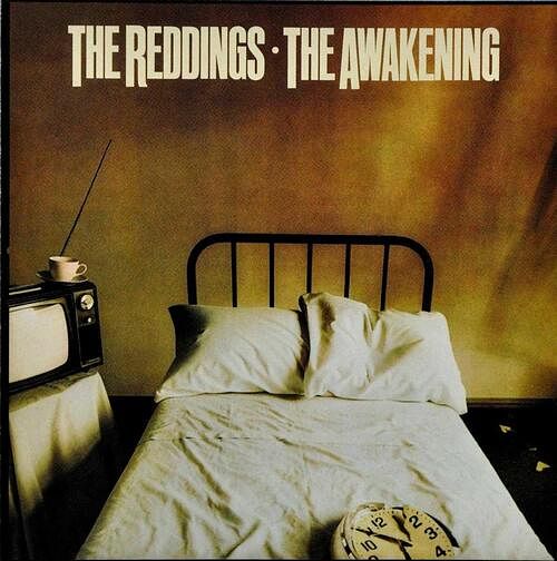 Foto van The awakening - cd (8717438196930)