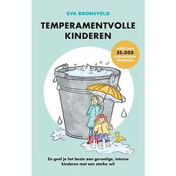 Foto van Temperamentvolle kinderen