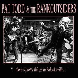 Foto van Theres pretty things in palookavill - cd (4018939409456)