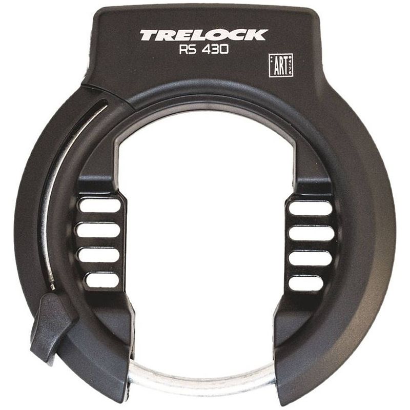 Foto van Trelock ringslot rs430 art2 incl. insteekketting zr355-100cm en opbergtasje