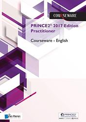 Foto van Prince2® 2017 edition practitioner courseware - english - douwe brolsma, mark kouwenhoven - ebook (9789401802260)