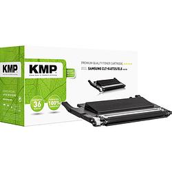 Foto van Kmp compatibel toner sa-t38 vervangt samsung clt-k4072 zwart