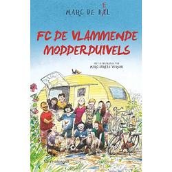 Foto van Fc de vlammende modderduivels