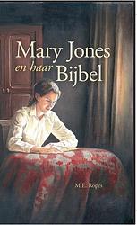 Foto van Mary jones en haar bijbel - mary emily ropes - ebook (9789462785274)