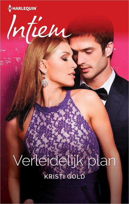 Foto van Verleidelijk plan - kristi gold - ebook