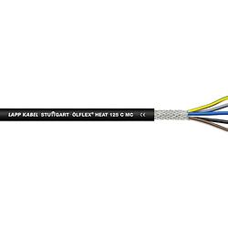 Foto van Lapp ölflex® heat 125 c mc stuurstroomkabel 2 x 0.75 mm² zwart 1024407/100 100 m