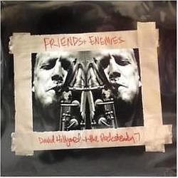 Foto van Friends & enemies - cd (8437007552478)