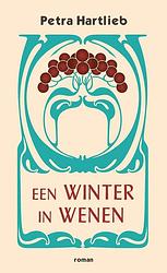 Foto van Een winter in wenen - petra hartlieb - ebook (9789492504104)