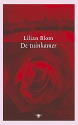 Foto van De tuinkamer - lilian blom - ebook (9789023442110)