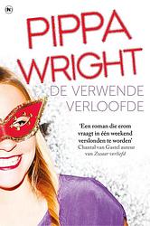 Foto van De verwende verloofde - pippa wright - ebook (9789044343601)