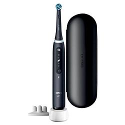 Foto van Oral-b elektrische tandenborstel io 5s zwart