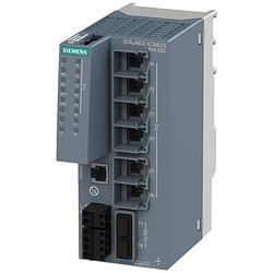 Foto van Siemens 6gk5206-2rs00-5fc2 industrial ethernet switch